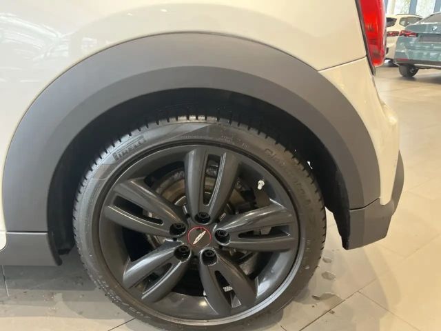 MINI Cooper John Cooper Works Trim/Digit. Cockpit/LED