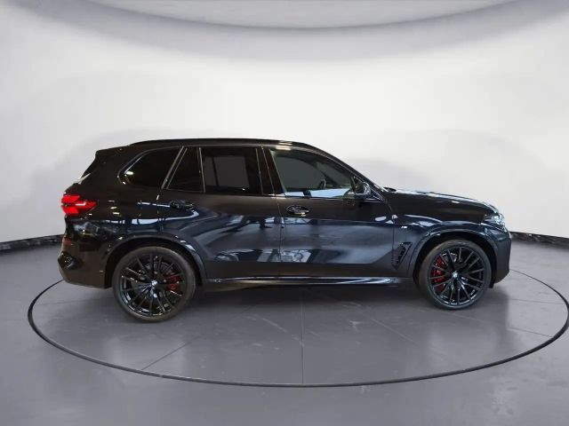BMW X5 M-Sport xDrive30d