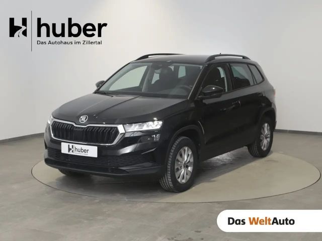 Skoda Karoq 4x4 Selection
