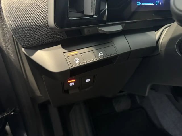 Renault Scenic Comfort E-Tech Techno