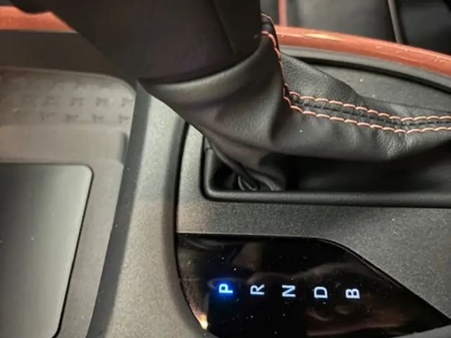 Toyota Aygo X Hatchback Hybride