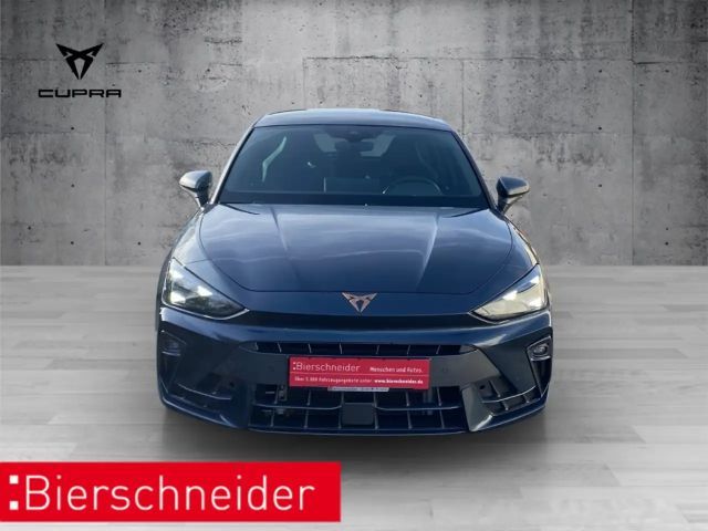 Cupra Leon 2.0 TSI DSG VZ