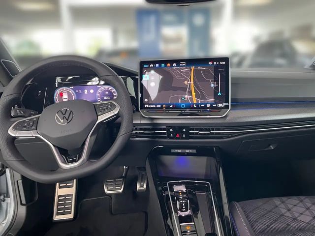 Volkswagen Golf DSG R-Line Variant