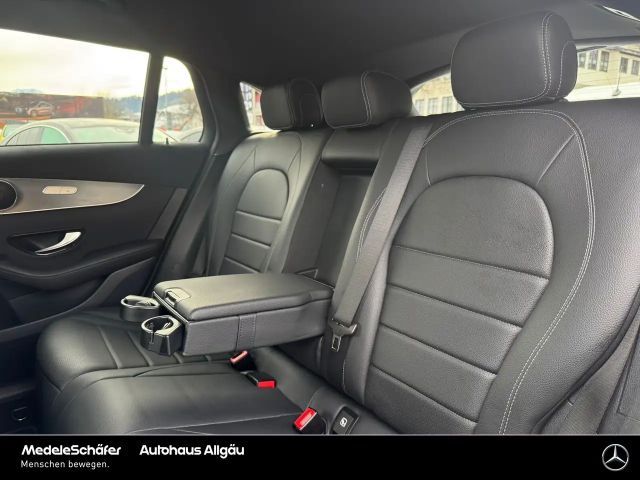 Mercedes-Benz EQC 400 4MATIC