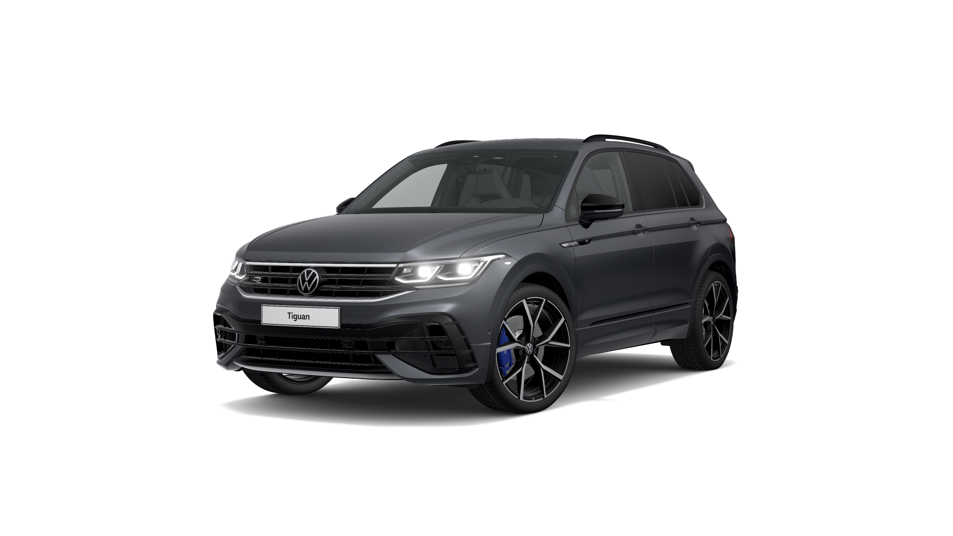 Volkswagen Tiguan Tiguan 2.0   R    BT235TSI D7A