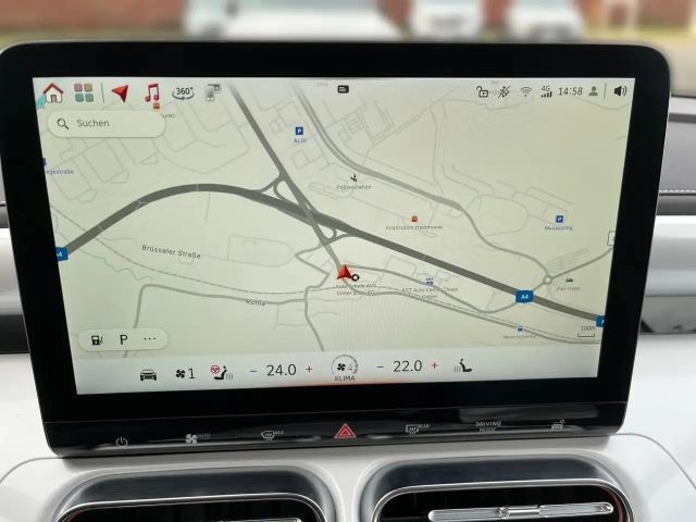 Smart #1 Beats® Premium