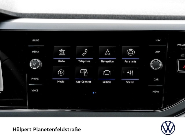 Volkswagen Taigo DSG R-Line