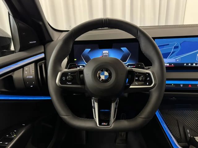 BMW X3 M-Sport xDrive