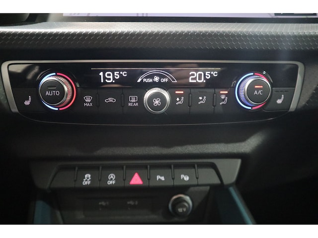 Audi A1 30 TFSI Sportback