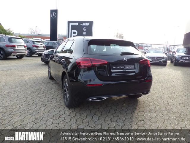 Mercedes-Benz A 180 Progressive