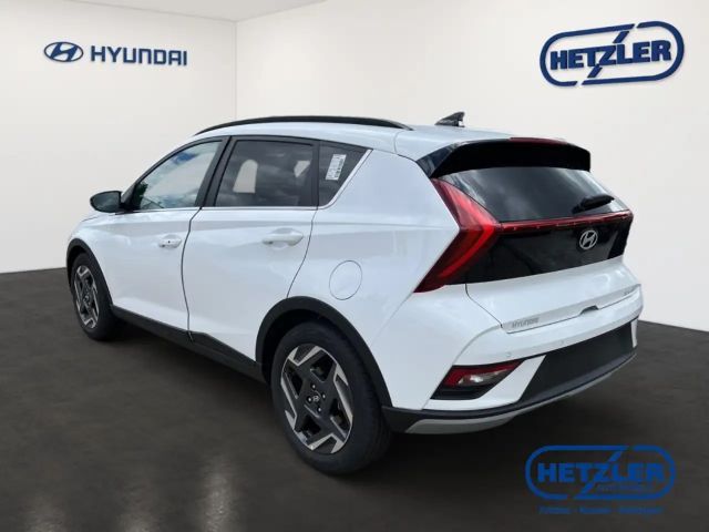 Hyundai Bayon 1.0 Prime T-GDi