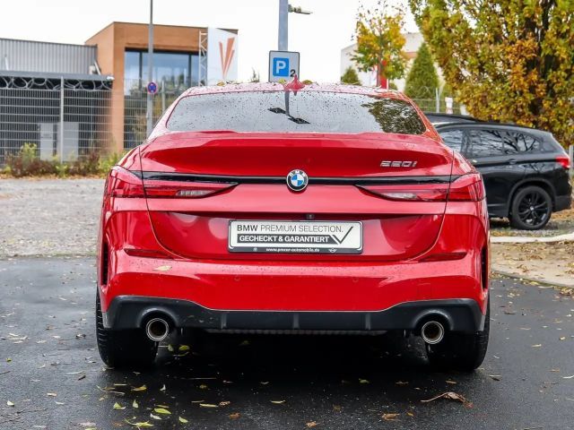 BMW 220 220i Coupé Gran Coupé M-Sport