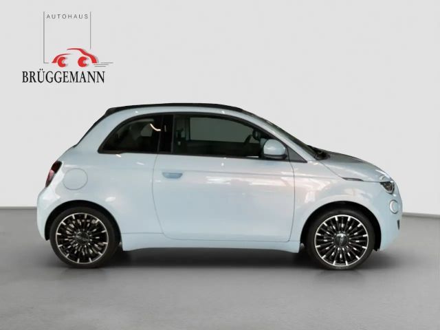 Fiat 500e Icon