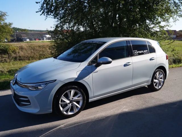 Volkswagen Golf DSG eHybrid