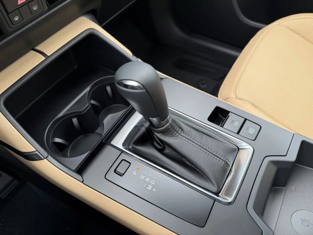 Mazda CX-5 2.5L 4WD Homura SkyActiv