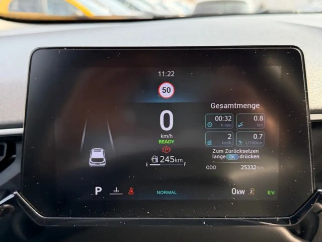 MG MG3 Hybrid+ Luxury