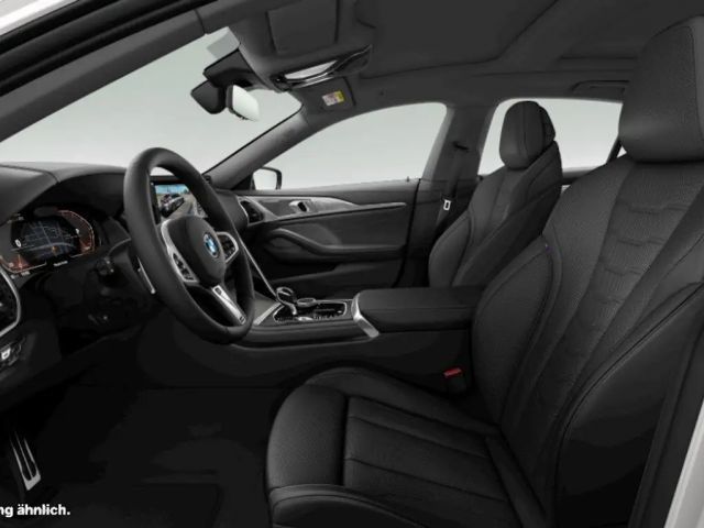 BMW 840 840i Coupé Gran Coupé M-Sport xDrive