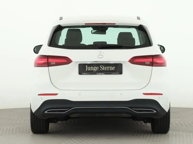 Mercedes-Benz B 200 Progressive