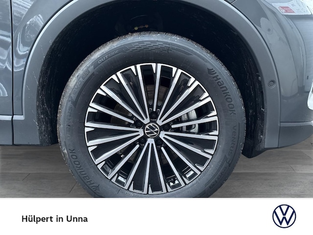 Volkswagen Tiguan Life eHybrid