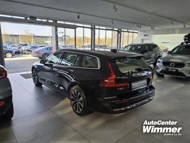 Volvo V60 AWD Bright Ultimate