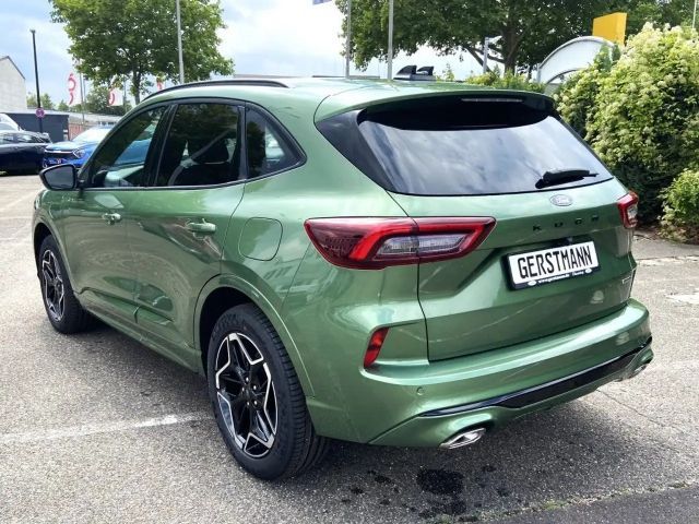 Ford Kuga Plug in Hybrid ST Line
