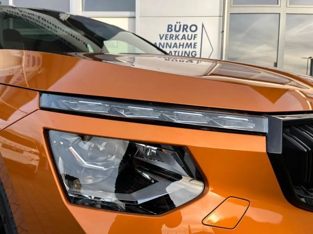 Skoda Kamiq 1.5 TSI Monte Carlo