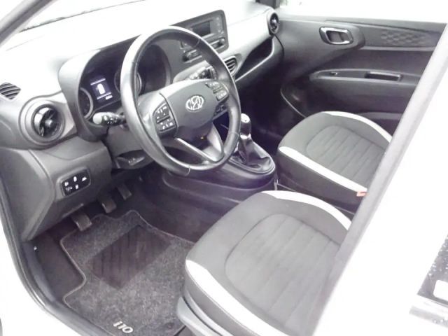 Hyundai i10 1.0 Select
