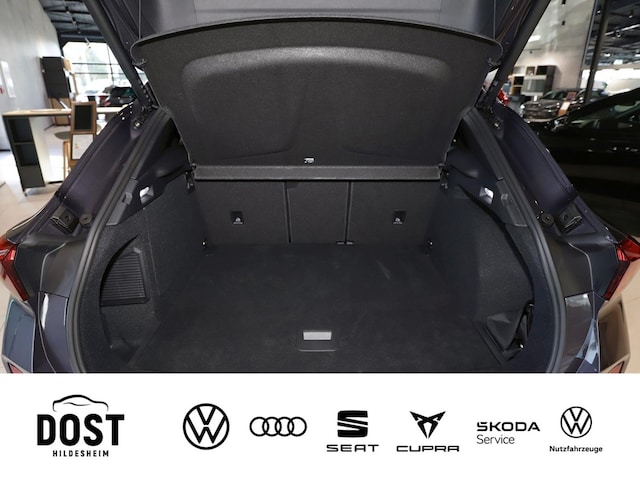 Cupra Terramar 1.5 e-Hybrid VZ