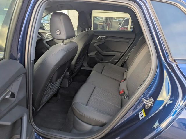 Audi A3 30 TDI Sedan Sportback