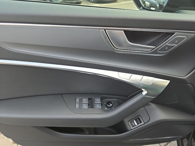 Audi A6 45 TDI Avant Quattro S-Tronic