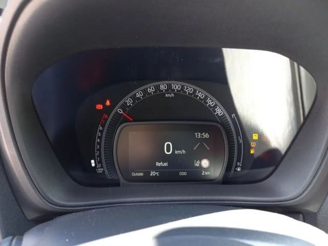 Toyota Aygo X Hatchback