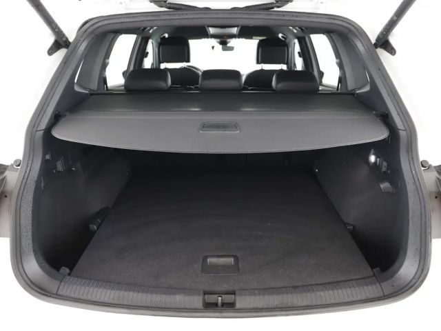 Volkswagen Tiguan 4Motion Allspace DSG R-Line