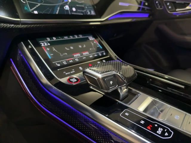 Audi SQ8 Competition