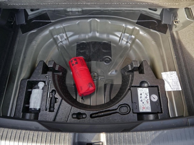 Volkswagen T-Roc 1.5 TSI