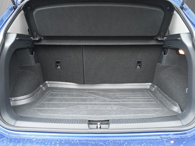 Volkswagen T-Cross 1.0 TSI DSG R-Line Style