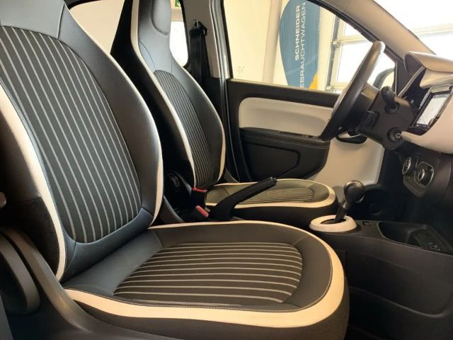 Renault Twingo Electric Techno
