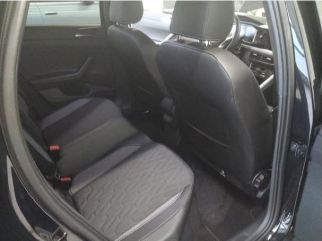 Volkswagen Taigo 1.0 TSI DSG