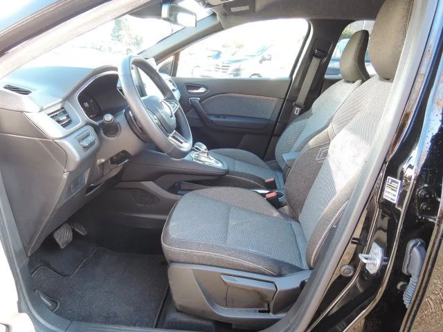 Renault Captur EDC TCe 160 Techno