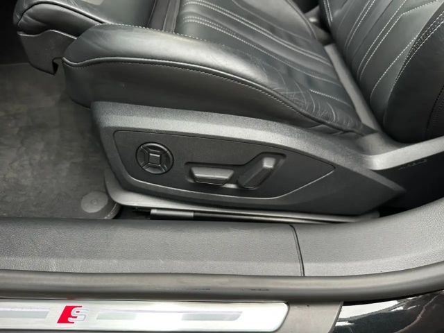 Audi A7 45 TDI Quattro S-Line