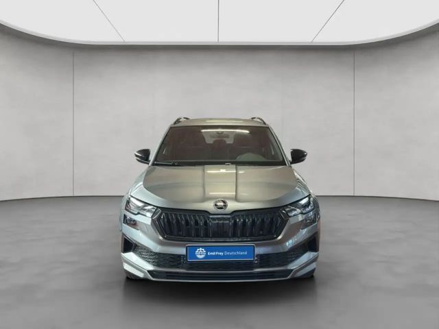 Skoda Karoq 1.5 TSI ACT Sportline