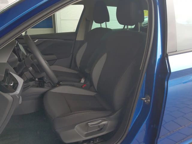 Skoda Kamiq 1.5 TSI Selection