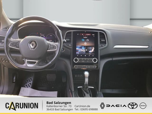 Renault Megane Combi E-Tech Intens