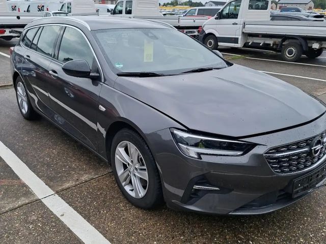 Opel Insignia 1.5 CDTI 1.5 Turbo Sports Tourer