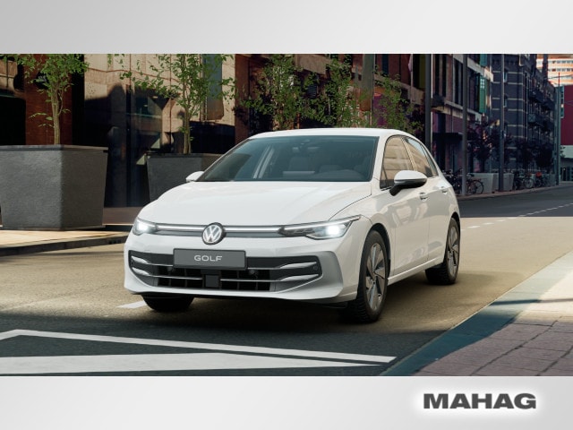 Volkswagen Golf 1.5 eTSI DSG Golf VIII Style