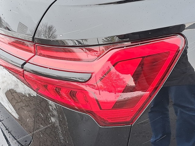 Audi S6 Avant Quattro