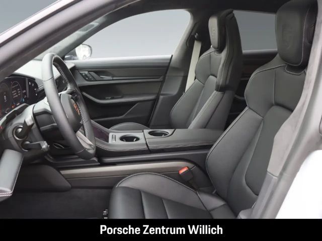 Porsche Taycan 4S Sport Turismo