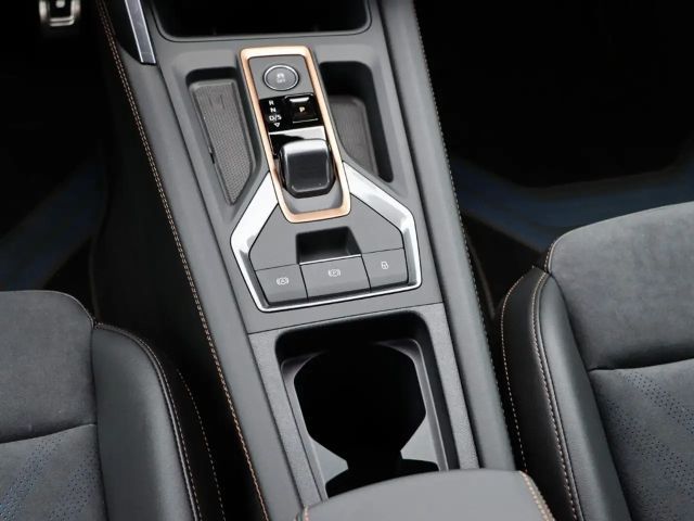 Cupra Formentor DSG VZ e-Hybrid