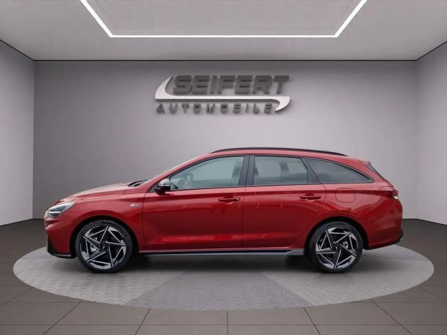 Hyundai i30 N Line T-GDi