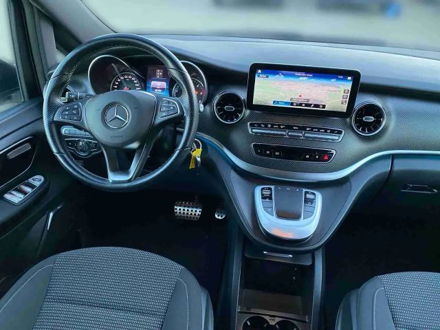 Mercedes-Benz V 250 AMG Line Limousine Lang