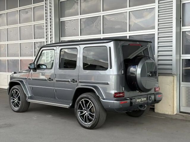 Mercedes-Benz G 400 AMG Line EXCLUSIVE